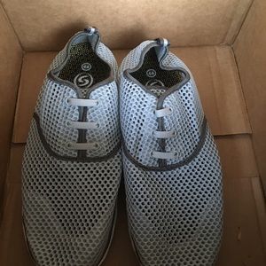 Quick Drying Aqua Water Shoes